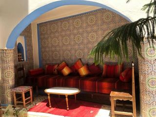 hotel Hotel Nisrine Chefchaouen 03