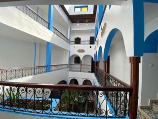 hotel Hotel Nisrine Chefchaouen 04