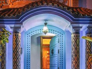 hotel villa Rita chaouen Chefchaouen 03