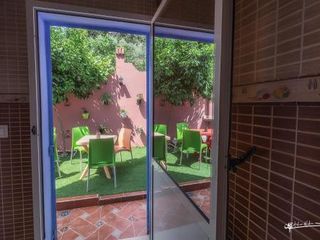 hotel villa Rita chaouen Chefchaouen 04