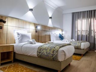 Karam City Hotel