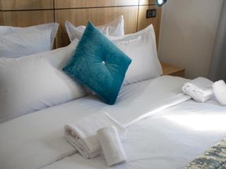 hotel Karam City Hotel Dakhla 03
