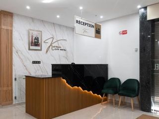 hotel Karam City Hotel Dakhla 04
