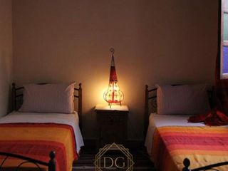 hotel Dar Wassim el ghali Rabat 02