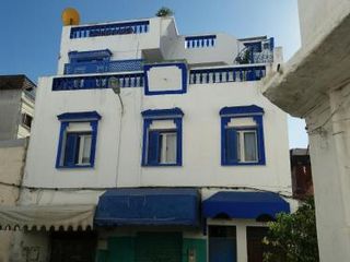 hotel Pilar Ruiz Asilah 01