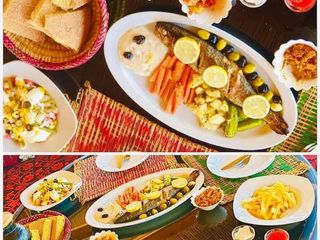 hotel La pommeraie d'Ifrane Ifrane 02