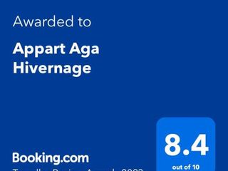hotel Appart Aga Hivernage Agadir 02