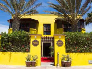 La Maison Jaune Dakhla Maison d’hôtes