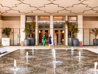 Fairmont La Marina Rabat Sale Hotel And Residences