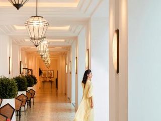 hotel Fairmont La Marina Rabat Sale Hotel And Residences Rabat 03
