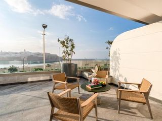 hotel Fairmont La Marina Rabat Sale Hotel And Residences Rabat 04