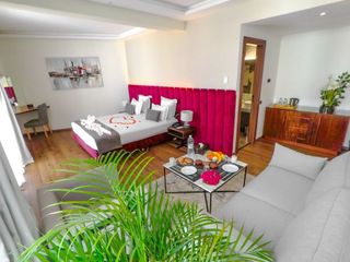 hotel NJ Hotel Rabat Rabat 02