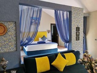 hotel Dar Ba Sidi and Spa Chefchaouen 04