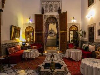 Riad Arabella