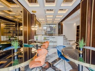 hotel Makass Appart Hotel Rabat 01