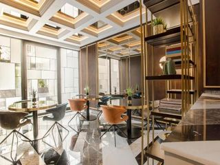 hotel Makass Appart Hotel Rabat 04
