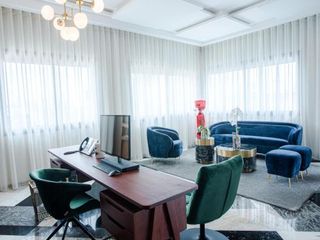 hotel Makass Appart Hotel Rabat 02