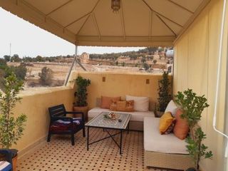 hotel Riad Arabella Fès 04