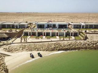 Bavaro Beach Dakhla