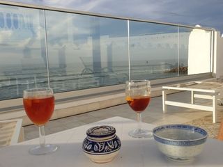 hotel Dar Jean Asilah 02