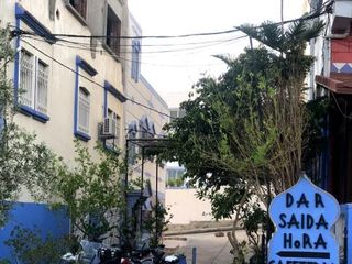hotel Dar Saida Hora Chefchaouen 03