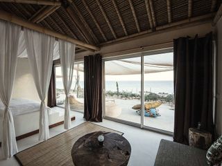 hotel La Crique Nature & Spa Dakhla 03
