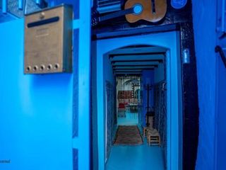 hotel Dar Qaysar Chefchaouen 01
