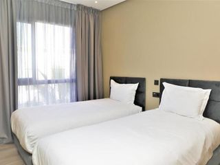 hotel Dominium Residence Agadir 02