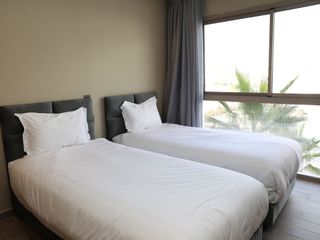 hotel Dominium Residence Agadir 04