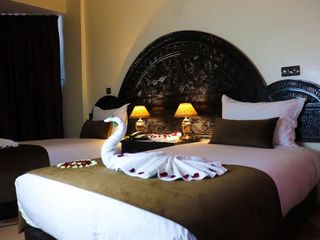 hotel Hôtel Riad Salam Agadir Agadir 02