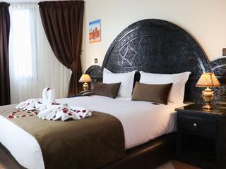 hotel Hôtel Riad Salam Agadir Agadir 03