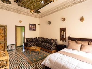 hotel Riad Sayeda Al Hora Fès 04