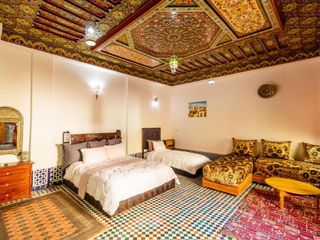 hotel Riad Sayeda Al Hora Fès 03