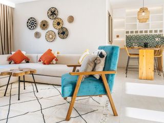 hotel Tulum Beach Resort Dakhla Dakhla 02