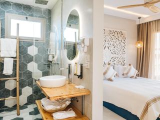 hotel Tulum Beach Resort Dakhla Dakhla 04