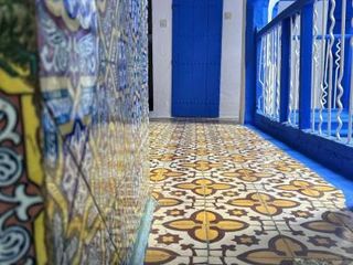 Riad Mauritania