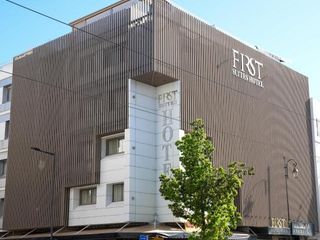 First Suites Hôtel