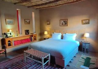 hotel Dar Tawarta Dakhla Dakhla 01