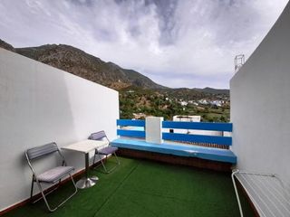 hotel Balcon Bleu Chefchaouen 04