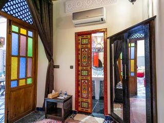 hotel Riad Diamant De Fes Fès 04