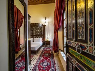 hotel Riad Diamant De Fes Fès 02