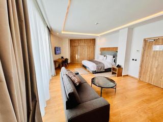 hotel Dominium Hotel Agadir 02