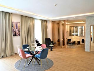 hotel Dominium Hotel Agadir 04
