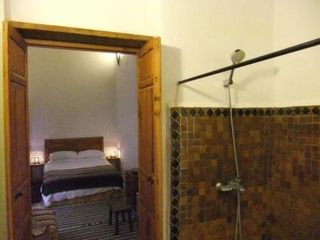 hotel Riad Inspira Meknès 02