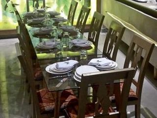 hotel Villa Aralia Rabat 03
