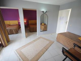 hotel El Pueblo Tamlelt Agadir 02