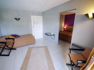 hotel El Pueblo Tamlelt Agadir 04