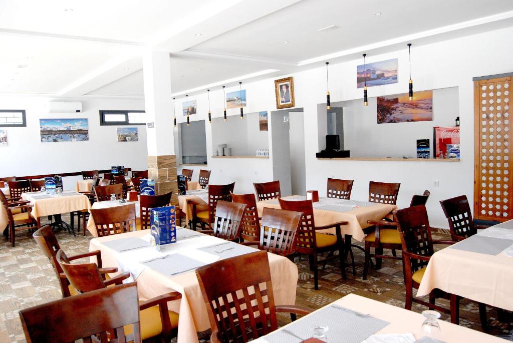 Hotel Al Khaima Asilah 04