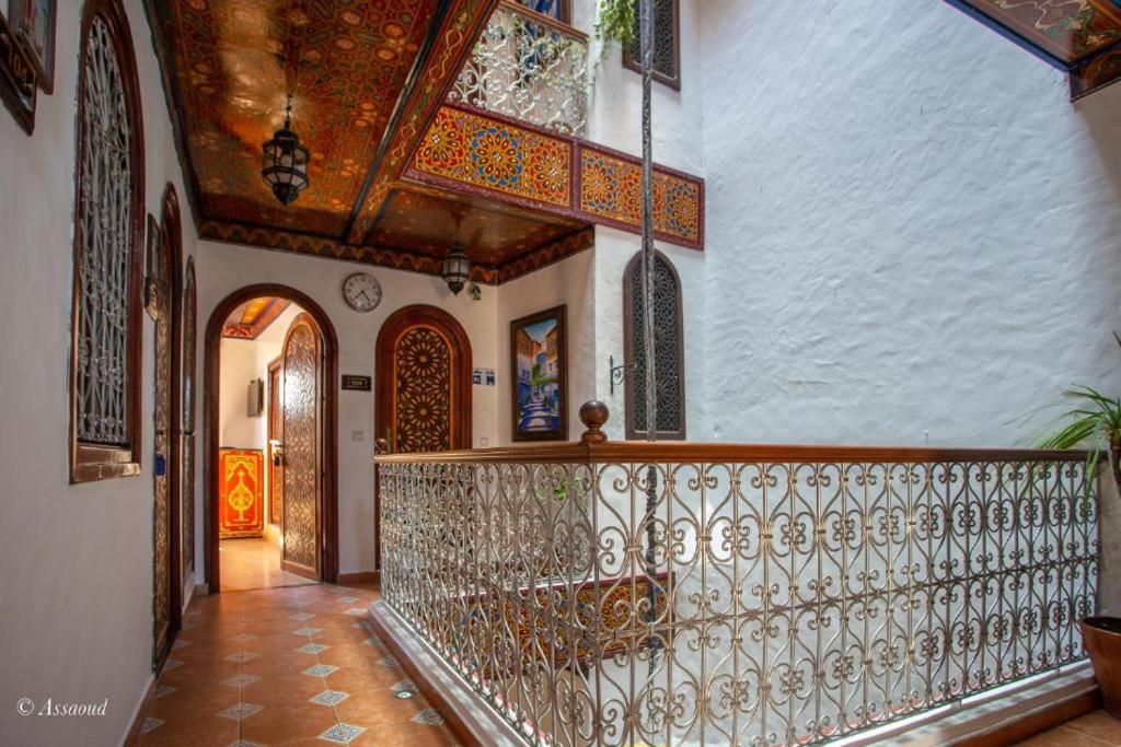 Maison D’hote Chams