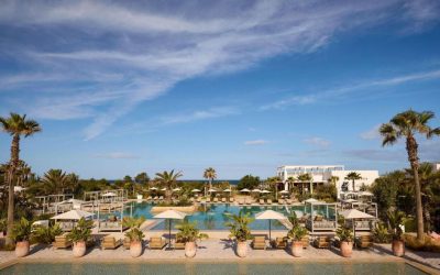 hotel Hotel Sofitel Agadir Thalassa Sea & Spa Agadir 01